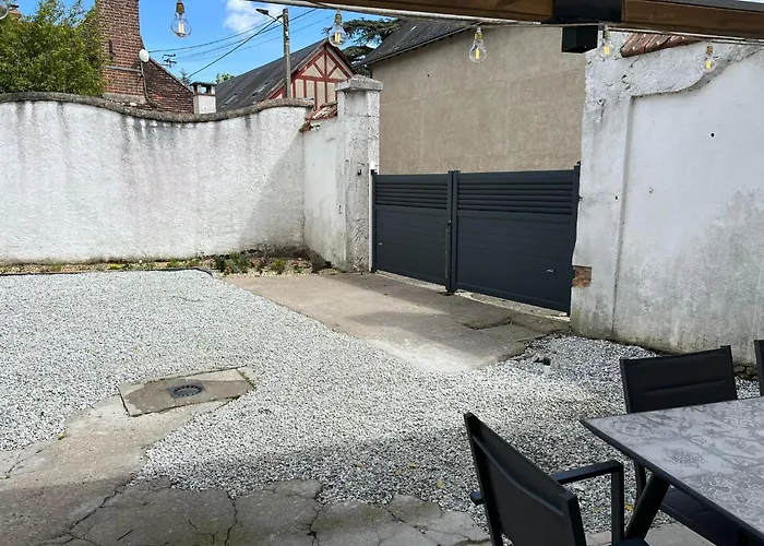L\'Oberlin Charmante Maisonnette