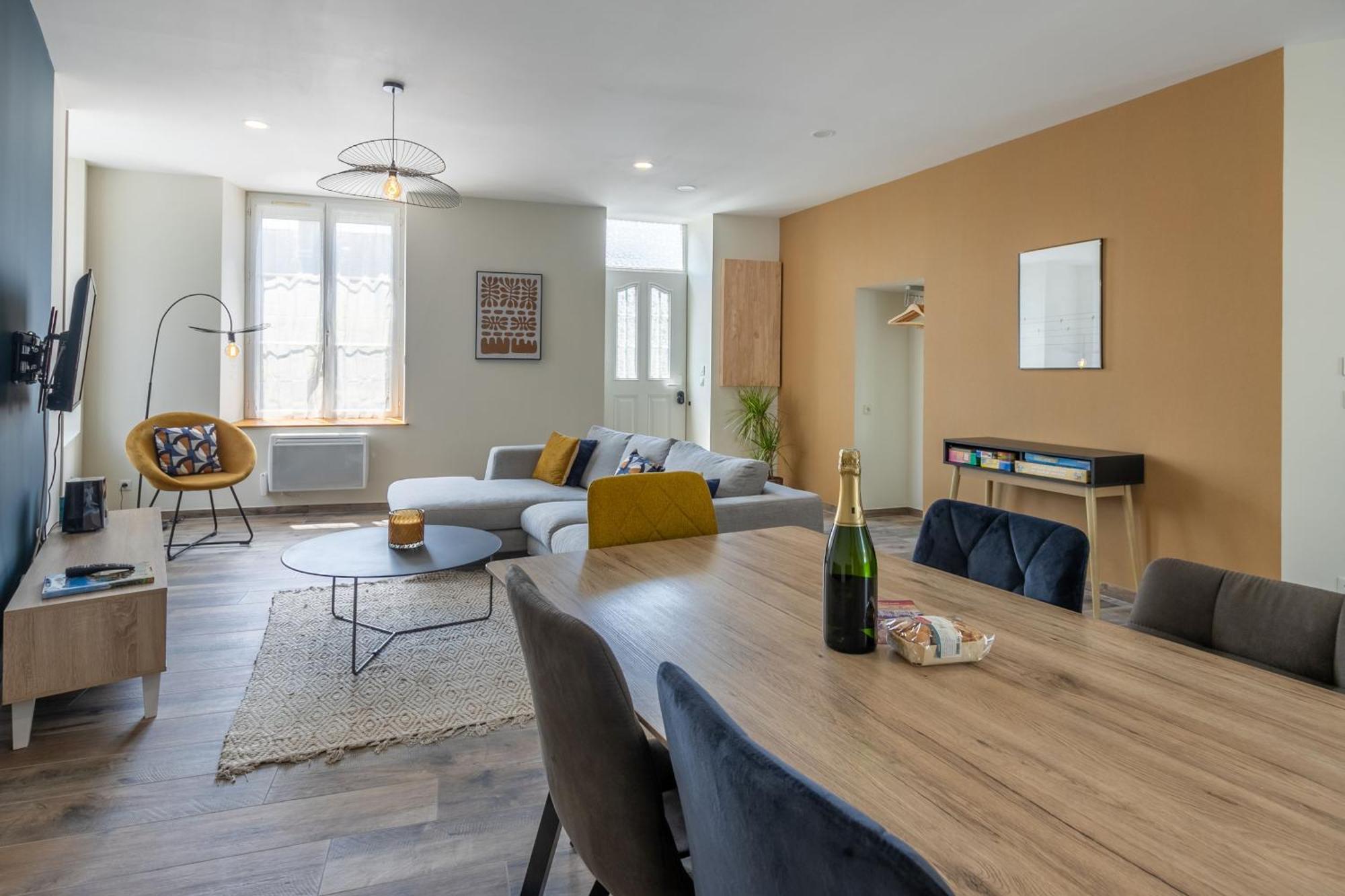 L'oberlin Charmante Maisonnette Holiday home
