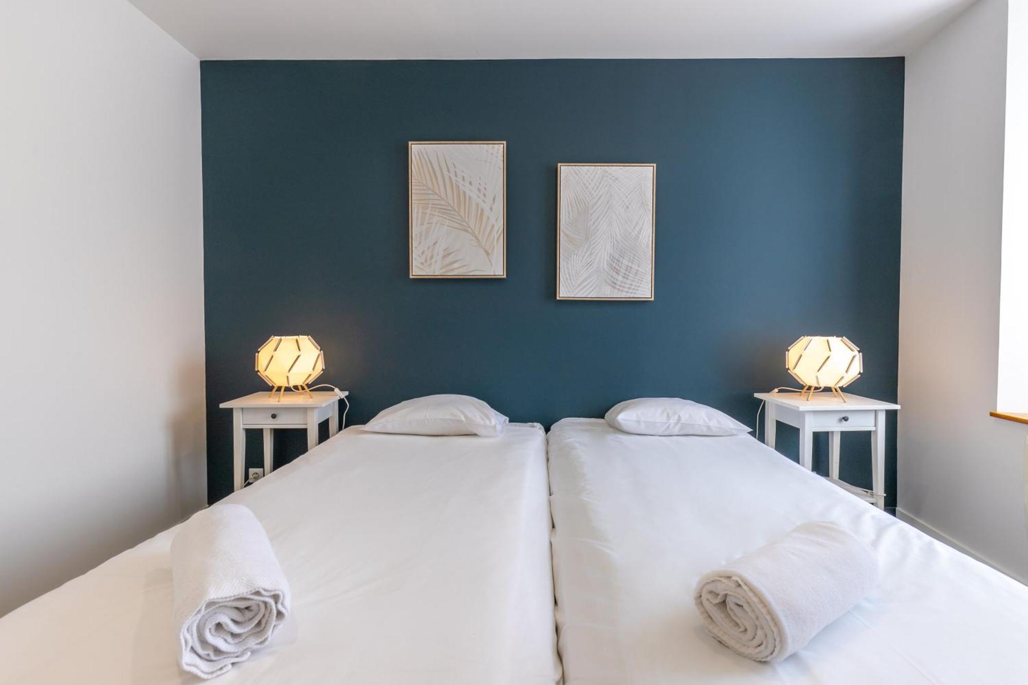 Holiday home L'oberlin Charmante Maisonnette