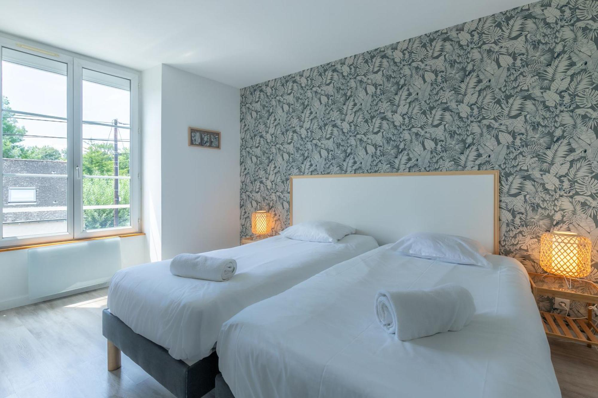 L'oberlin Charmante Maisonnette