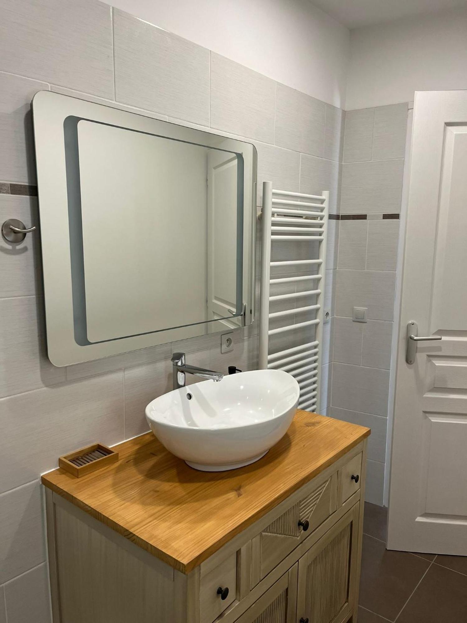 Holiday home L'oberlin Charmante Maisonnette Cour-Cheverny
